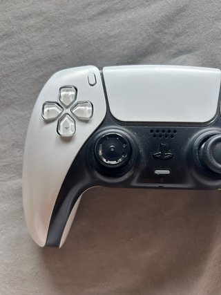 Controller PS5 con drift