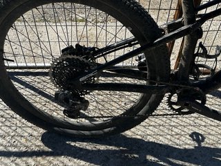 Specialized Epic S-Works 2020 Talla L