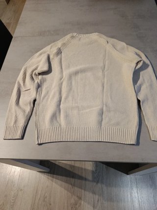 Jersey Zara Hombre [Talla S]
