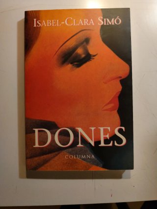 Dones (Col·lecció clàssica) (Catalan Edition)