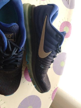 Scarpe sportive Nike blu