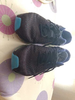 Scarpe sportive Nike blu