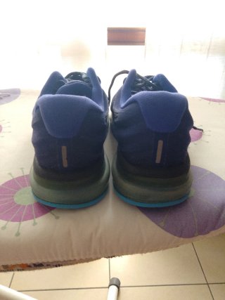Scarpe sportive Nike blu