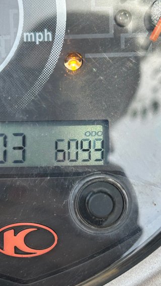 Kymco Agility City 49cc Scooter