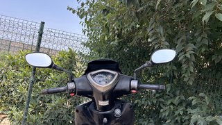 Kymco Agility City 49cc Scooter