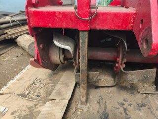 Rotovator Fresa 1,30m