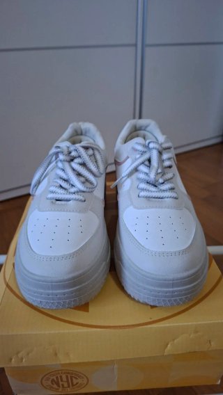 Zapatillas Merkal Nuevas Talla 37