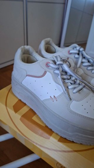 Zapatillas Merkal Nuevas Talla 37