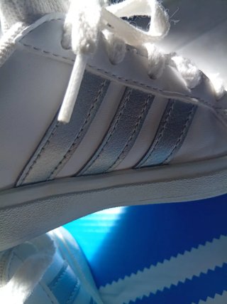 Zapatillas Adidas Talla 28