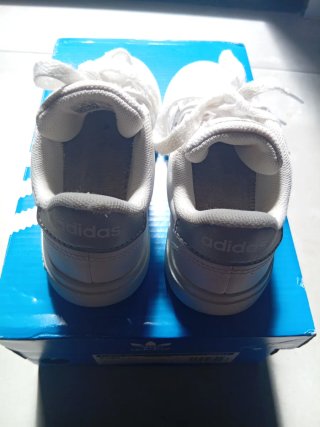 Zapatillas Adidas Talla 28