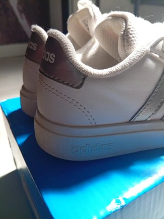 Zapatillas Adidas Talla 28