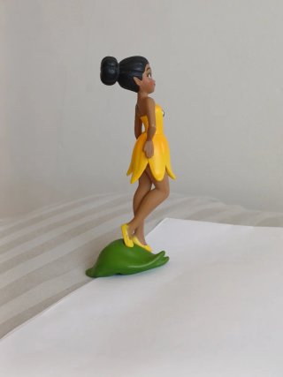 Figura Disney Iridessa hada Campanilla