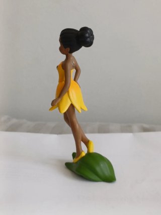 Figura Disney Iridessa hada Campanilla