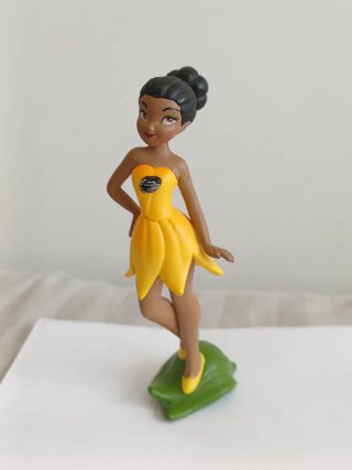 Figura Disney Iridessa hada Campanilla