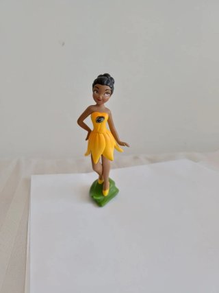 Figura Disney Iridessa hada Campanilla