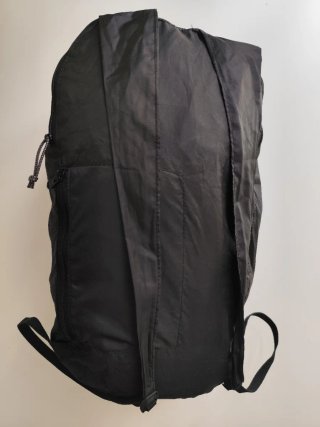 Mochila plegable Quechua 10L