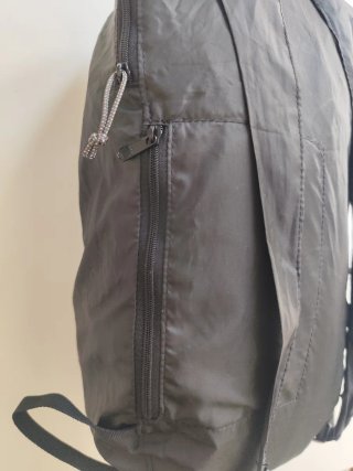 Mochila plegable Quechua 10L