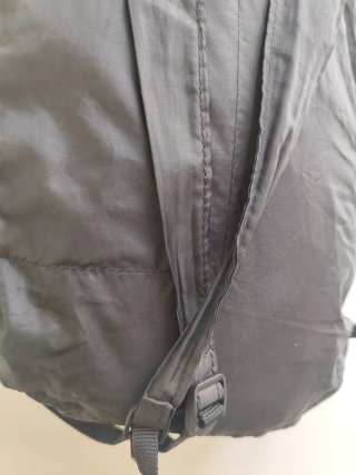 Mochila plegable Quechua 10L