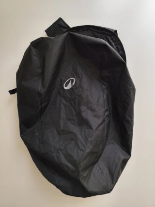 Mochila plegable Quechua 10L