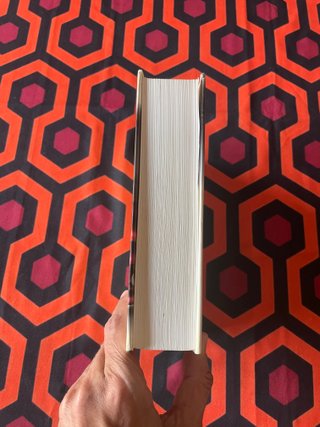 IT (Eso) de Stephen King