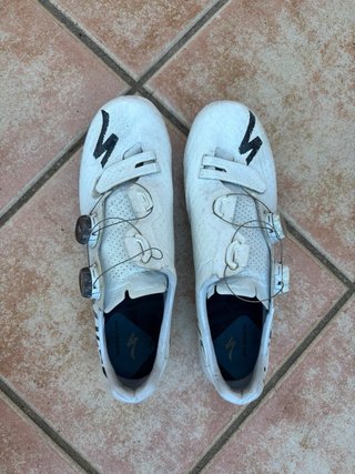 Zapatillas Specialized S-Works Talla 7