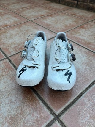 Zapatillas Specialized S-Works Talla 7