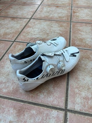 Zapatillas Specialized S-Works Talla 7