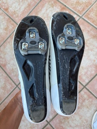 Zapatillas Specialized S-Works Talla 7