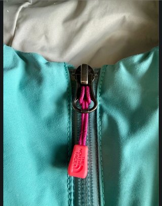 Chaqueta The North Face HyVent Técnica Impermeable