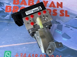 4451047050 44510-47050 TOYOTA PRIUS Bloque ABS