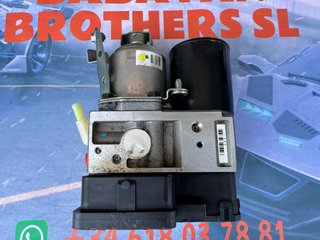 4451047050 44510-47050 TOYOTA PRIUS Bloque ABS