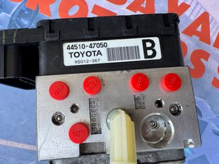 4451047050 44510-47050 TOYOTA PRIUS Bloque ABS