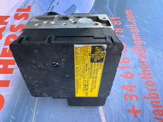 4451047050 44510-47050 TOYOTA PRIUS Bloque ABS