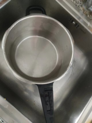 Olla a presión WMP Perfec