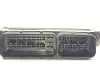 Opel 2354720 centralita motor 0281017105 insignia