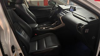 Lexus NX 2014
