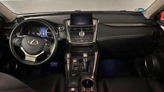 Lexus NX 2014