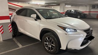 Lexus NX 2014