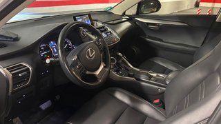 Lexus NX 2014