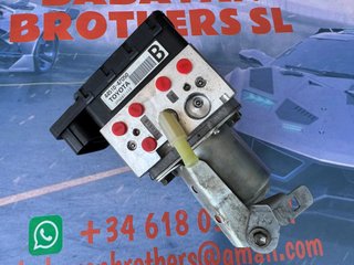 4451047050 44510-47050 TOYOTA PRIUS Bloque ABS