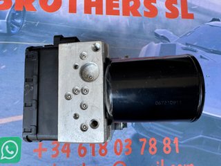 4451047050 44510-47050 TOYOTA PRIUS Bloque ABS