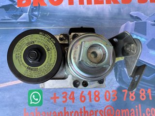 4451047050 44510-47050 TOYOTA PRIUS Bloque ABS