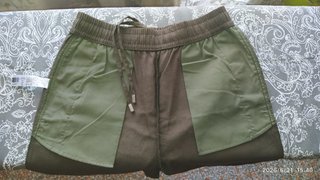 Pantaloni Calliope donna taglia S nuovi