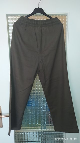 Pantaloni Calliope donna taglia S nuovi