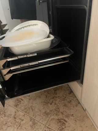 Horno Bosh