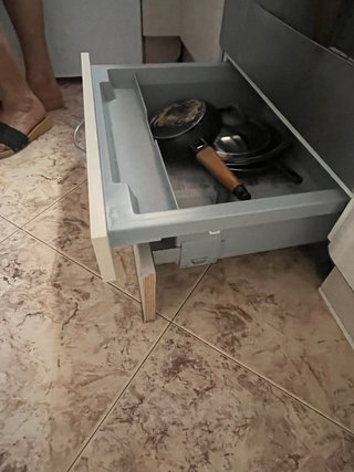 Horno Bosh