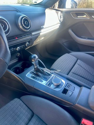 Audi A3 2017
