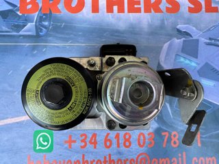 4451047050 44510-47050 TOYOTA PRIUS Bloque ABS