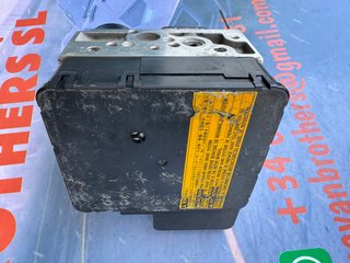 4451047050 44510-47050 TOYOTA PRIUS Bloque ABS