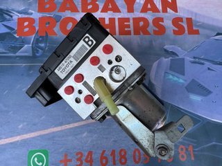 4451047050 44510-47050 TOYOTA PRIUS Bloque ABS